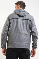 Andrew Smith Jaket Slim Fit Pria A0064J04C